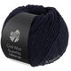 Lana Grossa COOL WOOL Superbig Mélange | 209-nacht blauw gemêleerd