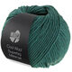 Lana Grossa COOL WOOL Superbig Mélange | 210-donker groen gemêleerd