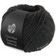 Lana Grossa COOL WOOL Superbig Mélange | 218-antraciet gemêleerd
