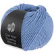 Lana Grossa COOL WOOL Superbig Mélange | 224-hemelsblauw gemêleerd