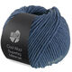 Lana Grossa COOL WOOL Superbig Mélange | 226-jeans gemêleerd