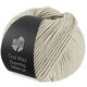 Lana Grossa COOL WOOL Superbig Mélange | 231-licht grijs gemêleerd