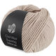 Lana Grossa COOL WOOL Superbig Mélange | 232-grijs beige gemêleerd
