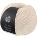 Lana Grossa COOL WOOL Superbig Mélange | 233-grège gemêleerd