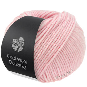 COOL WOOL Superbig van Lana Grossa