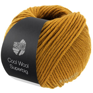 Lana Grossa COOL WOOL Superbig | 22-kerrie
