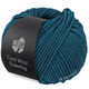 Lana Grossa COOL WOOL Superbig | 32-blauw petrol