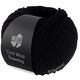 Lana Grossa COOL WOOL Superbig | 43-zwart
