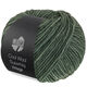Lana Grossa COOL WOOL Superbig Vintage | 7268-groengrijs