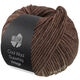 Lana Grossa COOL WOOL Superbig Vintage | 7284-donker bruin