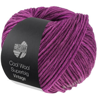 Lana Grossa COOL WOOL Superbig Vintage