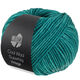 Lana Grossa COOL WOOL Superbig Vintage | 7298-petrol groen