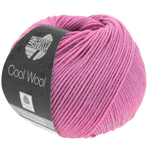 Lana Grossa COOL WOOL | 2011-heide