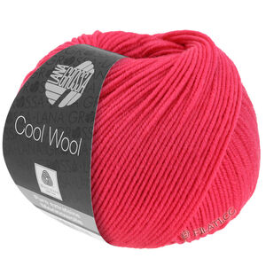 Lana Grossa COOL WOOL | 2043-framboos