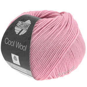 Lana Grossa COOL WOOL | 2045-oudroze