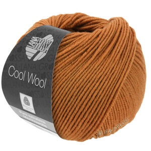 Lana Grossa COOL WOOL | 2054-karamel