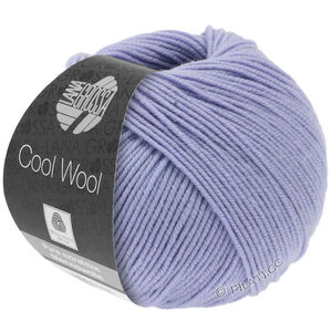Lana Grossa COOL WOOL | 2070-licht sering