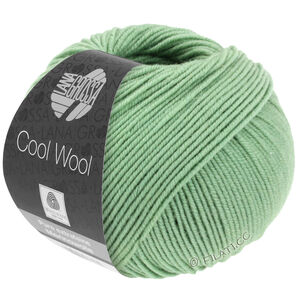 Lana Grossa COOL WOOL | 2078-resedagroen