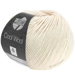 Lana Grossa COOL WOOL | 2096-schelp