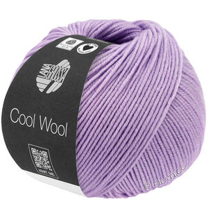 Lana Grossa COOL WOOL | 2110-Violet paars