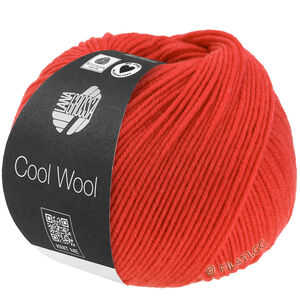 Lana Grossa COOL WOOL | 2117-koraal