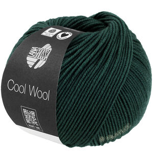 Lana Grossa COOL WOOL | 2120-donker petrol