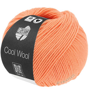 Lana Grossa COOL WOOL | 2123-zalmoranje