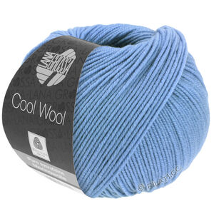 Lana Grossa COOL WOOL | 0463-korenbloem