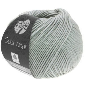 Lana Grossa COOL WOOL | 0589-steengrijs