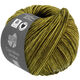 Lana Grossa COOL WOOL Vintage | 7361-olijf