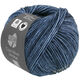 Lana Grossa COOL WOOL Vintage | 7366-donker blauw