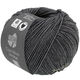 Lana Grossa COOL WOOL Vintage | 7370-antraciet