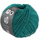 Lana Grossa COOL WOOL Vintage | 7394-petrol groen