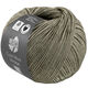 Lana Grossa COOL WOOL Vintage | 7395-cementgrijs