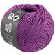 Lana Grossa COOL WOOL Vintage | 7396-rood violet
