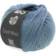 Lana Grossa COOL WOOL Mélange (We Care) | 1420-licht blauw gemêleerd