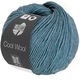 Lana Grossa COOL WOOL Mélange (We Care) | 1433-duifblauw gemêleerd