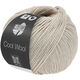 Lana Grossa COOL WOOL Mélange (We Care) | 1491-grège gemêleerd