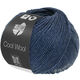 Lana Grossa COOL WOOL Mélange (We Care) | 1493-jeans gemêleerd