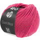 Lana Grossa COOL WOOL Mélange (We Care) | 1496-felroze gemêleerd