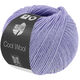 Lana Grossa COOL WOOL Mélange (We Care) | 1498-paars gemêleerd