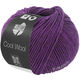 Lana Grossa COOL WOOL Mélange (We Care) | 1499-violet gemêleerd