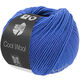 Lana Grossa COOL WOOL Mélange (We Care) | 1503-blauw gemêleerd