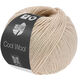 Lana Grossa COOL WOOL Mélange (We Care) | 1507-beige gemêleerd