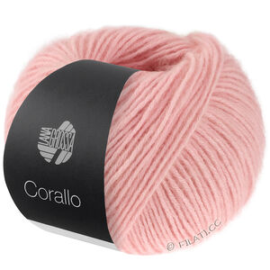 Lana Grossa CORALLO 50g | 103-zachtroze 