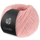 Lana Grossa CORALLO 50g | 103-zachtroze
