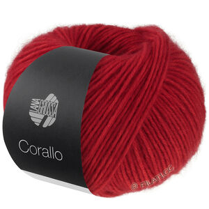 Lana Grossa CORALLO 50g | 105-rood