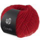 Lana Grossa CORALLO 50g | 105-rood
