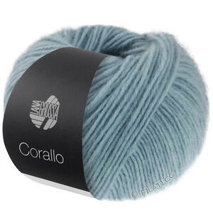 Lana Grossa CORALLO 50g | 107-licht jeans
