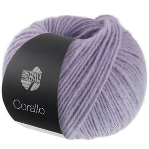 Lana Grossa CORALLO 50g | 108-lavendel
